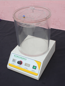 เครื่องทดสอบการรั่วไหลของอากาศและสุญญากาศแบบอิเล็กทรอนิกส์ LANGSHUO สำหรับการทดสอบความแข็งแรงในการปิดผนึก - Product Image 2