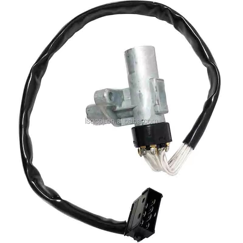 Lesen Water Pump for MAN L2000 M2000 - Lianyungang Lesen Auto Parts Co., Ltd.