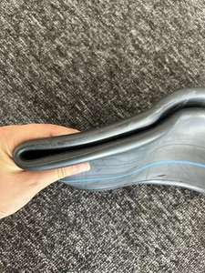 आंतरिक ट्यूब <span class=keywords><strong>2</strong></span> <span class=keywords><strong>75</strong></span> <span class=keywords><strong>18</strong></span> 3 00 <span class=keywords><strong>18</strong></span> 90 कैमारा डे पैरा मोटोकिलेट मोटरसाइकिल ट्यूब ब्यूटाइल या रबर - Product Image 2