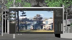V-Ray 6 7 1 ปี สต็อก - Product Image 3