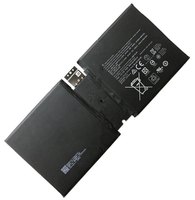Baterai Tablet Mic-rosoft Surface Go 2 1901/1926 Asli Dapat Diisi Ulang DYNU01/G16TA047H