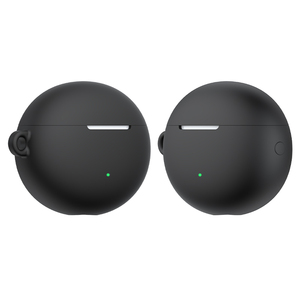 Funda Protectora de Silicona para Auriculares Inalámbricos <span class=keywords><strong>Huawei</strong></span> <span class=keywords><strong>Freebuds</strong></span> <span class=keywords><strong>5i</strong></span>, con Llavero, Novedad de 2022 - Product Image 4