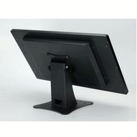 Écran Tactile POS 21.5 22 Pouces Android, PC Industriel Tactile Mini Rk3399