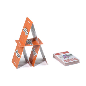 Personalizzato stampato a colori francese Conversation Party gioco domande carte per l'intrattenimento della famiglia in una scatola - Product Image 5