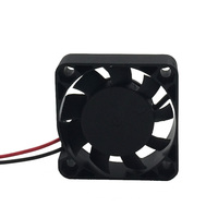 40*40*10mm 9-klinge super ruhig 4cm 12v inverter lüfter 4010