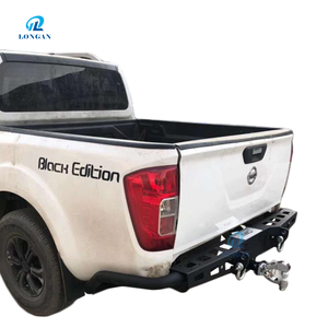 กันชนท้ายกระบะ,สำหรับ Navara Np300 2014 - Product Image 1