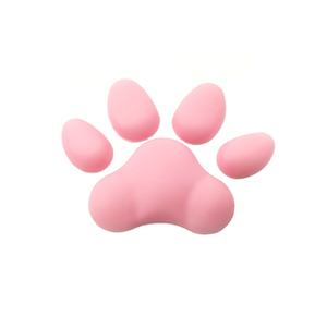Novità 2025: Zampa di Gatto Elastica e Carina, Resistente alle Alte Temperature, in Gomma Personalizzabile per Giocattoli e Ornamenti per Bambini - Product Image 3