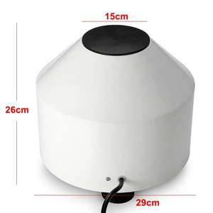 Electric <strong>Laboratory</strong> <strong>Centrifuge</strong> <strong>Medical</strong> Practice Desktop <strong>Centrifuge</strong> Factory Direct Sales - Product Image 1
