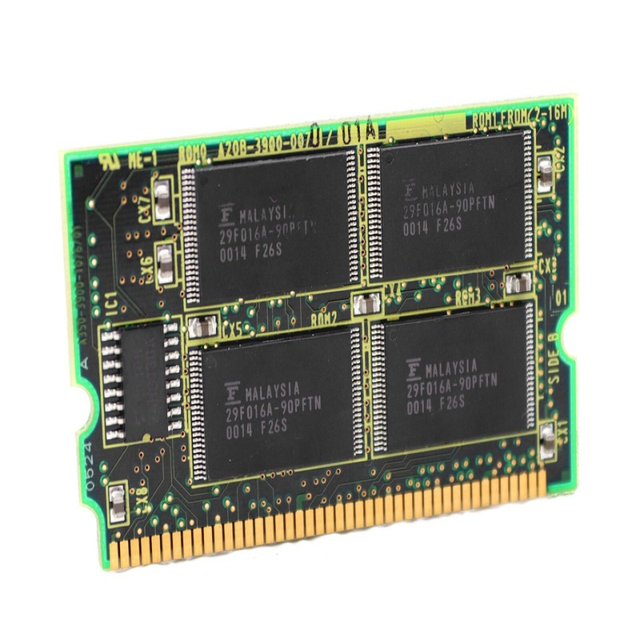 Brand New DRAM Module A20B-3900-0070/01A Fast Shipping PLC
