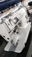 Machine à coudre industrielle automatique MYSEW M11 235W, équipement de couture de haute précision pour la production de vêtements