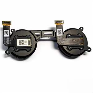 VR049050 Modul Optik Pancake Micro OLED 0,49 inci FOV 50 Derajat untuk Desain dan Pengembangan Prototipe Headset VR MR - Product Image 5