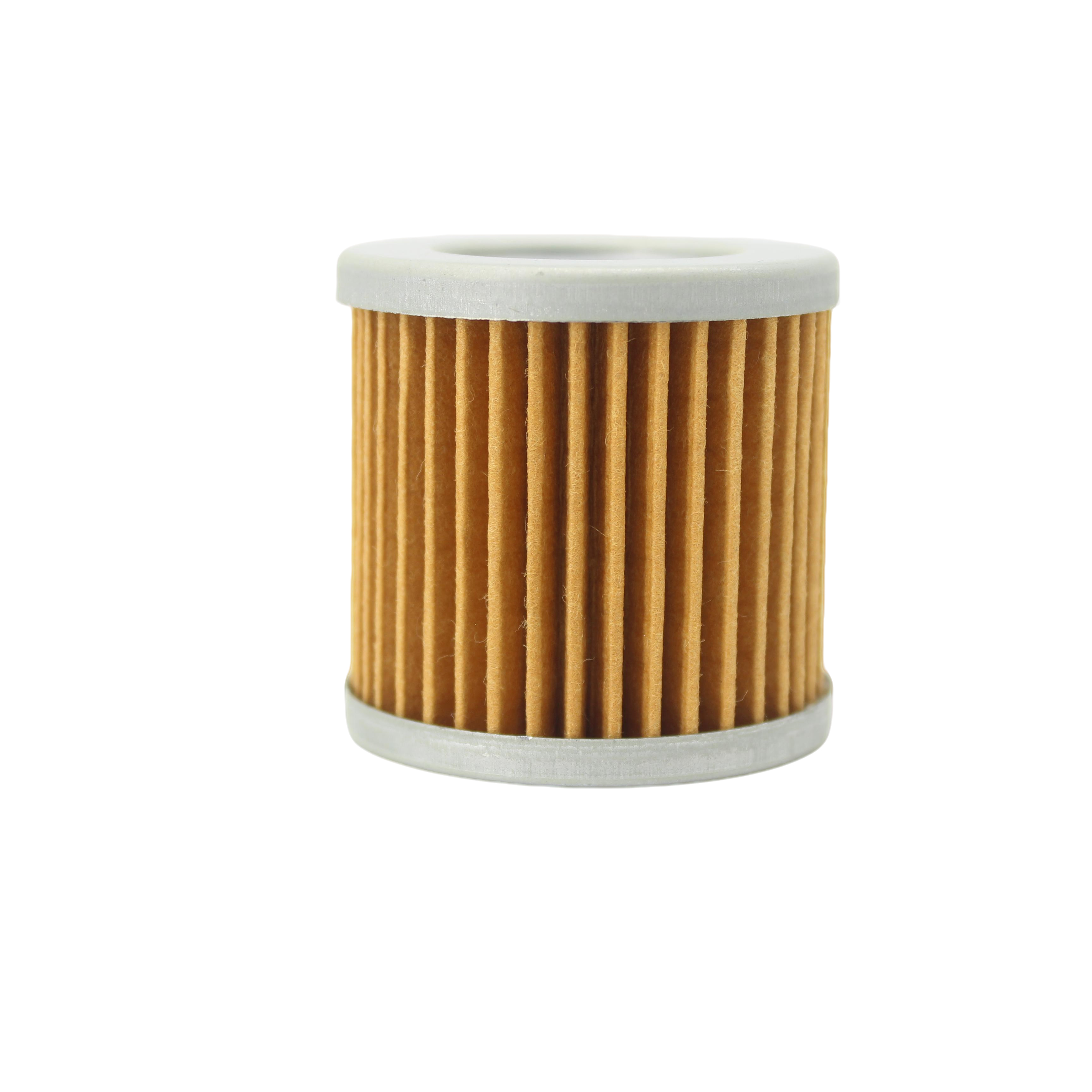 Hiflo HF159 Motorcycle Oil Filter