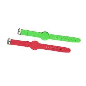 Pulseras de Silicona con Logotipo Personalizado, Pulsera Inteligente <span class=keywords><strong>Veryfit</strong></span> - Product Image 4
