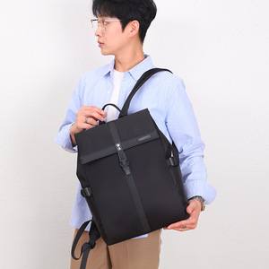 Bolso de Hombro Oxford Ligero e Impermeable <span class=keywords><strong>Mark</strong></span> <span class=keywords><strong>Ryden</strong></span> MR2011 para Hombre y Mujer, <span class=keywords><strong>Mochila</strong></span> para Portátil de Gran Capacidad, Resistente a la Lluvia, a la Moda - Product Image 4