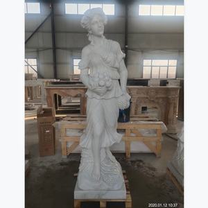 Statue de Jardin Magnifique : Femme Africaine Noire <span class=keywords><strong>Nue</strong></span> et Homme - Product Image 4