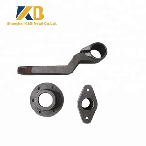 工厂定制压铸高品质压铸模具铝锌压铸机，用于汽车铸造服务 - Product Image 5