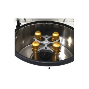 15000rpm <strong>Laboratory</strong> <strong>Centrifuges</strong> Refrigerated <strong>Centrifuge</strong> - Product Image 5