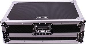 Plus Series <span class=keywords><strong>DJ</strong></span> Flight Case con estante para computadora portátil para <span class=keywords><strong>Pioneer</strong></span> 2017 Caja de aluminio OEM personalizable 745X505X235 Mm - Product Image 4