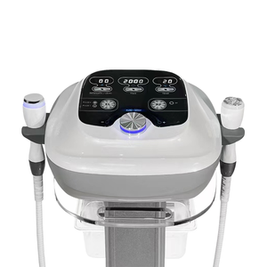 2026年热销美容院用营养素导入促进吸收美容机 - Product Image 2