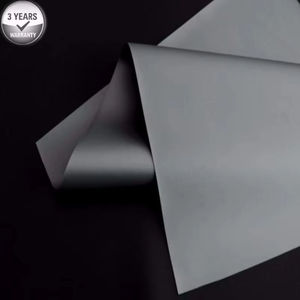 Écran <span class=keywords><strong>de</strong></span> <span class=keywords><strong>projection</strong></span> électrique au plafond pour Home cinéma 16:9 écran <span class=keywords><strong>de</strong></span> <span class=keywords><strong>projection</strong></span> ALR à tension d'onglet électrique <span class=keywords><strong>de</strong></span> plafond caché encastré - Product Image 4