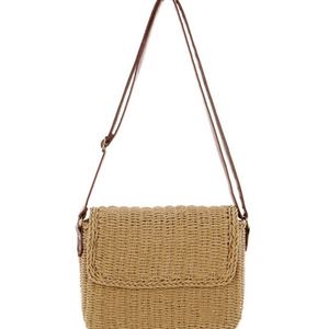 Bolsos de Playa de Conchas Marinas, Bolsos de Rafia con Flecos, Bolsos de Macramé Brillantes, Bolsos Tejidos Estilo Marroquí <span class=keywords><strong>Wayuu</strong></span> Colombia - Product Image 6