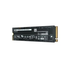 قرص تخزين داخلي أصلي من تشانغجيانغ Ti600 بسرعة 7000 ميجابايت/ثانية، سعة 1 تيرابايت، NVMe M.2 PCIE4.0 SSD، يدعم توسعة M.2 لجهاز PS5 - Product Image 5
