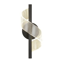 Lámpara de Pared Moderna de Aluminio Dorado de Lujo, LED Nórdica Súper Brillante y Regulable para Dormitorio, Sala de Estar, Baño y Pasillo