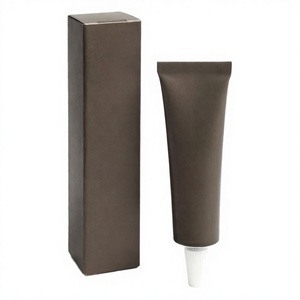 <span class=keywords><strong>RefectoCil</strong></span> Intense Browns Base Gel-Paso 1-Color marrón ceniza vegano de larga duración 15ml - Product Image 4