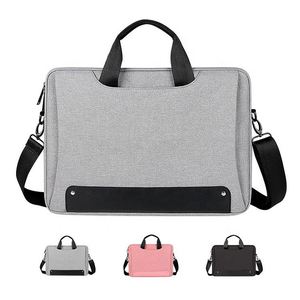 Housse de protection portable pour ordinateur portable, sac à bandoulière pour ordinateur portable, sac messager pour ordinateur portable, compatible avec les ordinateurs portables pour hommes, femmes et adolescents - Product Image 4