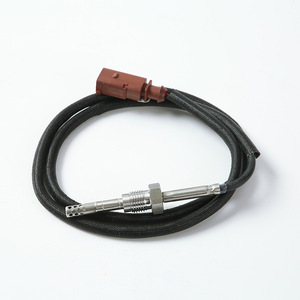 Automotive Exhaust Temperature <b>Sensor</b> 04L906088E KF-40126 <b>For</b> <b>Car</b> Replacement - Product Image 1