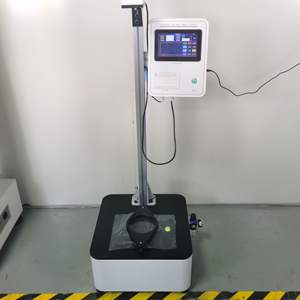 Harga terbaik pemasok peralatan uji dampak Film cat pelapis berat turun - Product Image 2