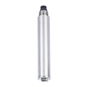 เครื่องวัดคุณภาพน้ำแบบจุ่มใต้น้ำ Veinasa-BGA408 พร้อมเซ็นเซอร์ตรวจจับสาหร่ายสีฟ้าและสีเขียว พร้อมแปรงทำความสะอาด สำหรับแม่น้ำและทะเลสาบ - Product Image 6