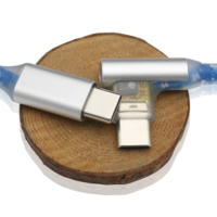 Adaptateur audio CB1200AU de type C à prise jack 3,5 mm femelle, câble pour écouteurs pour Android HarmonyOS IOS Windows MacOS Smartphone Tablette