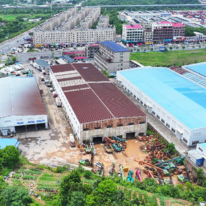 เครื่องอัดฉีดพร้อมตำแหน่งที่แม่นยำสำหรับการเสริมรากฐานลึกในวิศวกรรมก่อสร้าง - Product Image 6