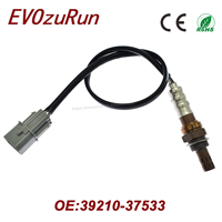 Sonde d'oxygène avant (O2) 39210-37533 3921037533 pour Hyundai Santa Fe Tucson Kia Sportage 2.7L V6 – Vente directe usine