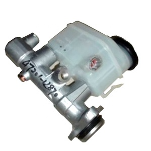 Cylindre maître de frein <span class=keywords><strong>KOMP</strong></span> de haute qualité 47201-12870 47201-1A050 47201-1A410 pour Toyota COROLLA - Product Image 4