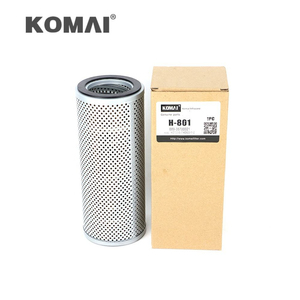 Cartucho de Filtro de Aire KOMAI 689-35700021 689-37310012 KS-H154 689-37310024 HY 9093 para Kato HD700-5 HD800-5 HD800-7 HD820-3 - Product Image 2