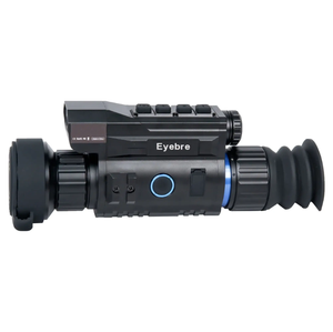 Cámara de visión nocturna <span class=keywords><strong>monocular</strong></span> infrarroja con imágenes térmicas de caza de largo alcance barata, lente de 50mm con alcance térmico HECHO DE duradero - Product Image 3