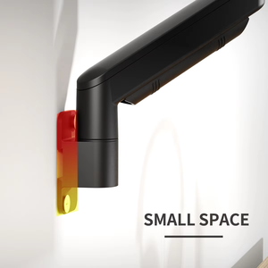 2024 có thể điều chỉnh 13-32 \ "Màn hình <span class=keywords><strong>LCD</strong></span> <span class=keywords><strong>Monitor</strong></span> <span class=keywords><strong>arm</strong></span> Bracket chuyển động đầy đủ TV <span class=keywords><strong>Wall</strong></span> <span class=keywords><strong>Mount</strong></span> cho tường bền và thuận tiện - Product Image 6