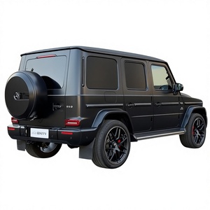 Autos Chinos Usados <span class=keywords><strong>Clase</strong></span> <span class=keywords><strong>G</strong></span> <span class=keywords><strong>AMG</strong></span> 2024 <span class=keywords><strong>AMG</strong></span> <span class=keywords><strong>G</strong></span> <span class=keywords><strong>63</strong></span> Edición Exclusiva de Coleccionista Jiachen - Product Image 4