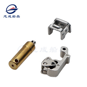 Charnière de porte en acier inoxydable pour bateau, pièces de rechange pour matériel marin - Product Image 1