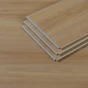 Unilin-suelo de plástico PVC de 4mm, suelo de vinilo de lujo con núcleo rígido, spc, para interior de fábrica