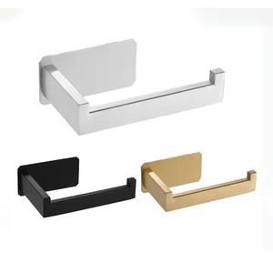 <span class=keywords><strong>Rotolo</strong></span> carta carta carta carta carta <span class=keywords><strong>porta</strong></span> una mano muro bagno cromato tovagliolo di carta tonda - Product Image 4