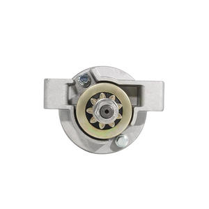 Yamaha <b>Outboard</b> Motor Starter Motor 50-859170-1 50-859170T1 2-Stroke & 4-Stroke 40hp Max Output Gasoline Fuel for <b>Boats</b> - Product Image 3