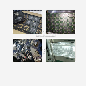 Asociación de canales: QFN CZSKU:AH165JXK9 - Product Image 2