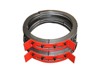 Guide de câble de grue Weihua, guide de câble de palan électrique