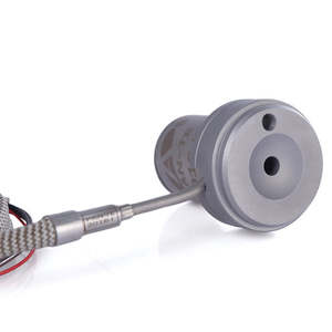 Régulateur de température pour moules en plastique à embout de <span class=keywords><strong>buse</strong></span> pour canaux chauds de contrôle de styles multiples - Product Image 6