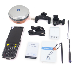 Dron Qianxun SRmini 2025 Matrice 350 con Dirección Automática GPS/GNSS RTK, Control 3D, Equipo de Topografía de Segunda Mano a Precio Competitivo - Product Image 6