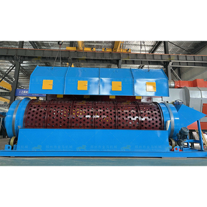 Msw thành phố chất thải rắn <span class=keywords><strong>trommel</strong></span> Màn hình hộ gia đình chất thải phân loại thiết bị nặng trống màn hình/<span class=keywords><strong>trommel</strong></span> màn hình - Product Image 6