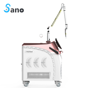 Machine professionnelle approuvée de retrait de <span class=keywords><strong>tatouage</strong></span> de laser de picoseconde de la CE avec le <span class=keywords><strong>prix</strong></span> usine - Product Image 6